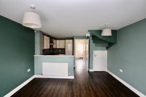 Dining kitchen- click for photo gallery